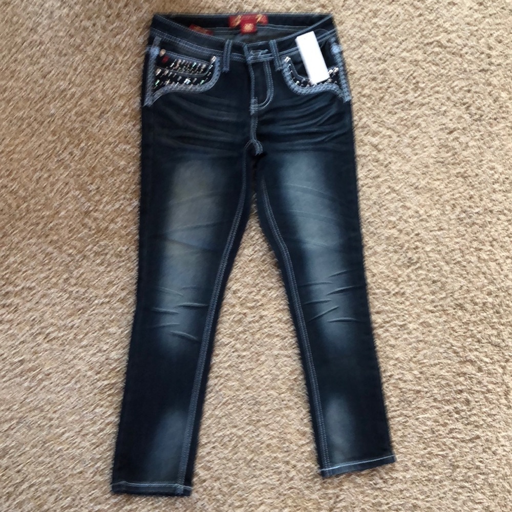 Seven Jeans